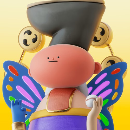 头像